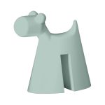 Serralunga Doggy Outdoor Stool