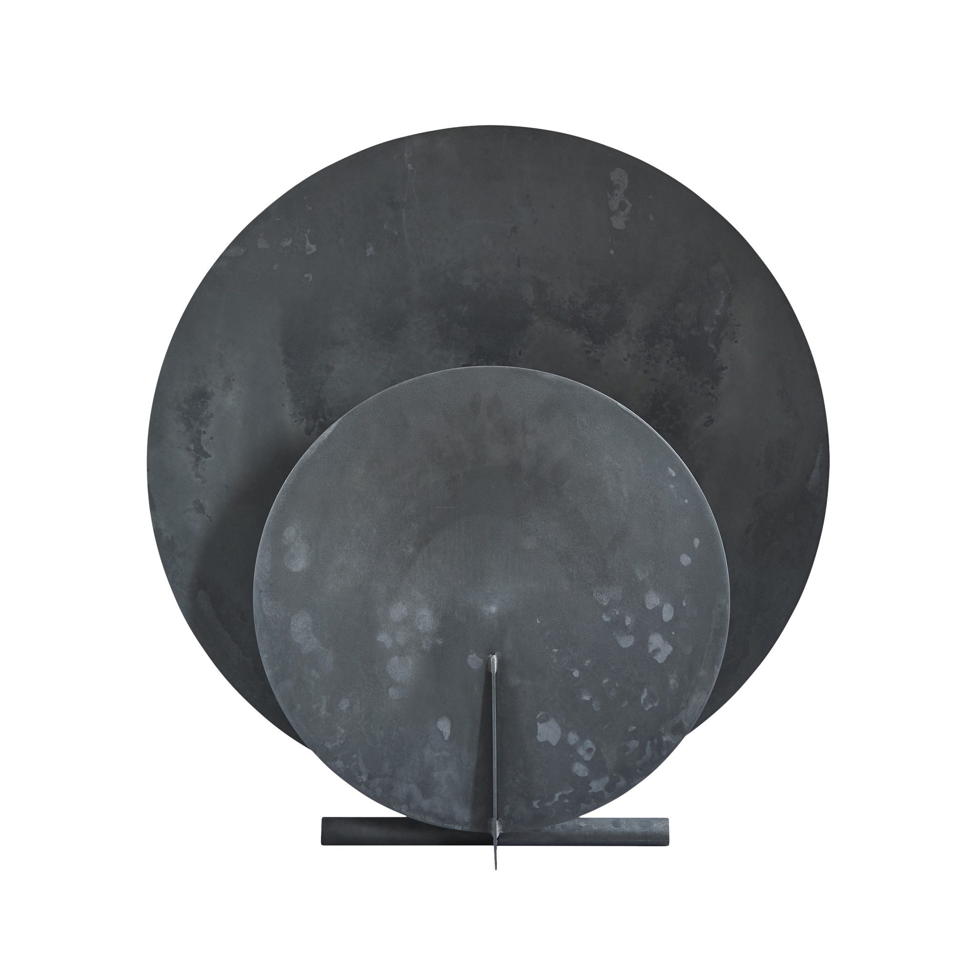 101 Copenhagen AD Oxidiana Floor Lamp - Image 1