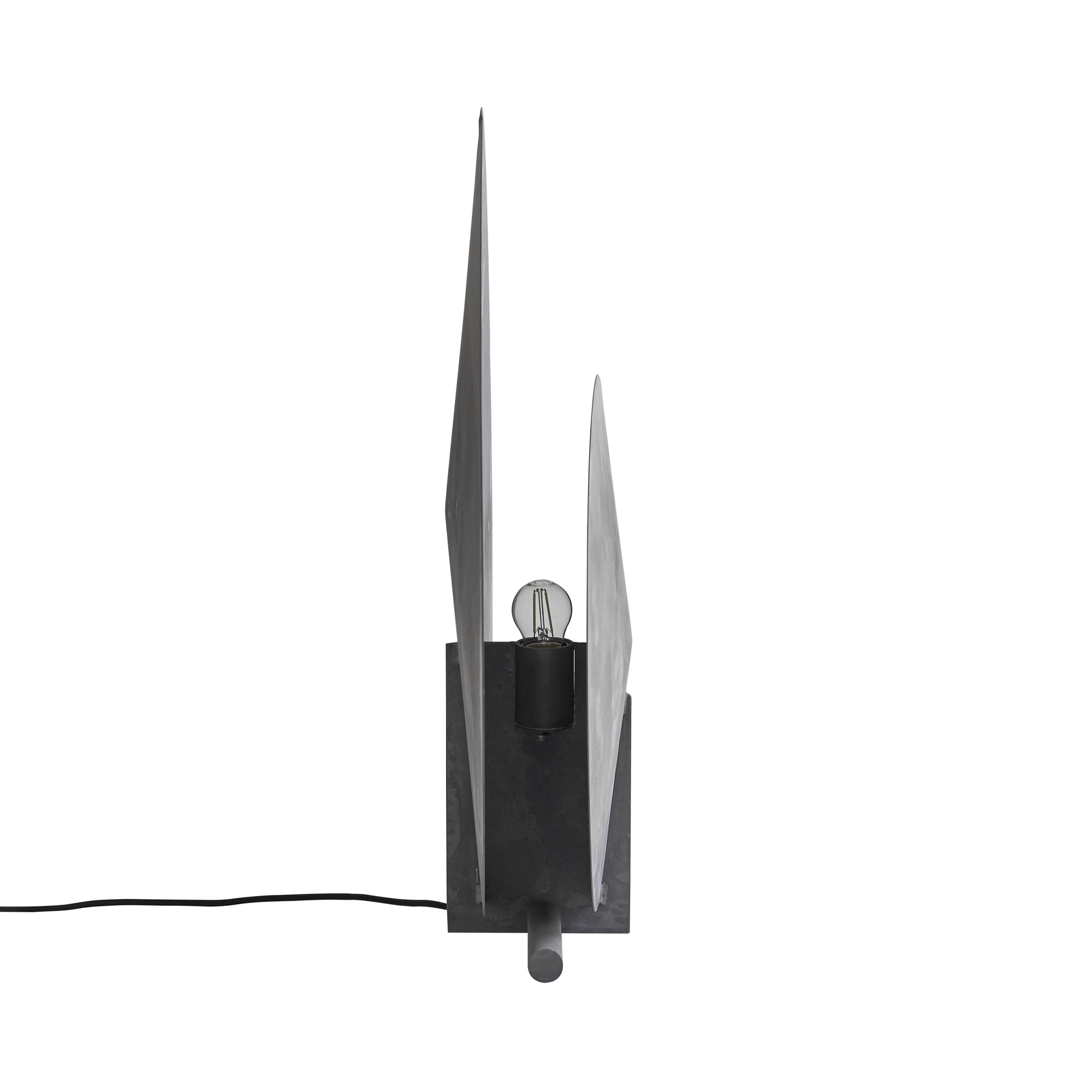 101 Copenhagen AD Oxidiana Floor Lamp - Image 3