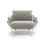 Emu Angel Outdoor Armchair