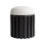 Tribu Stool - Coffee by 101 Copenhagen