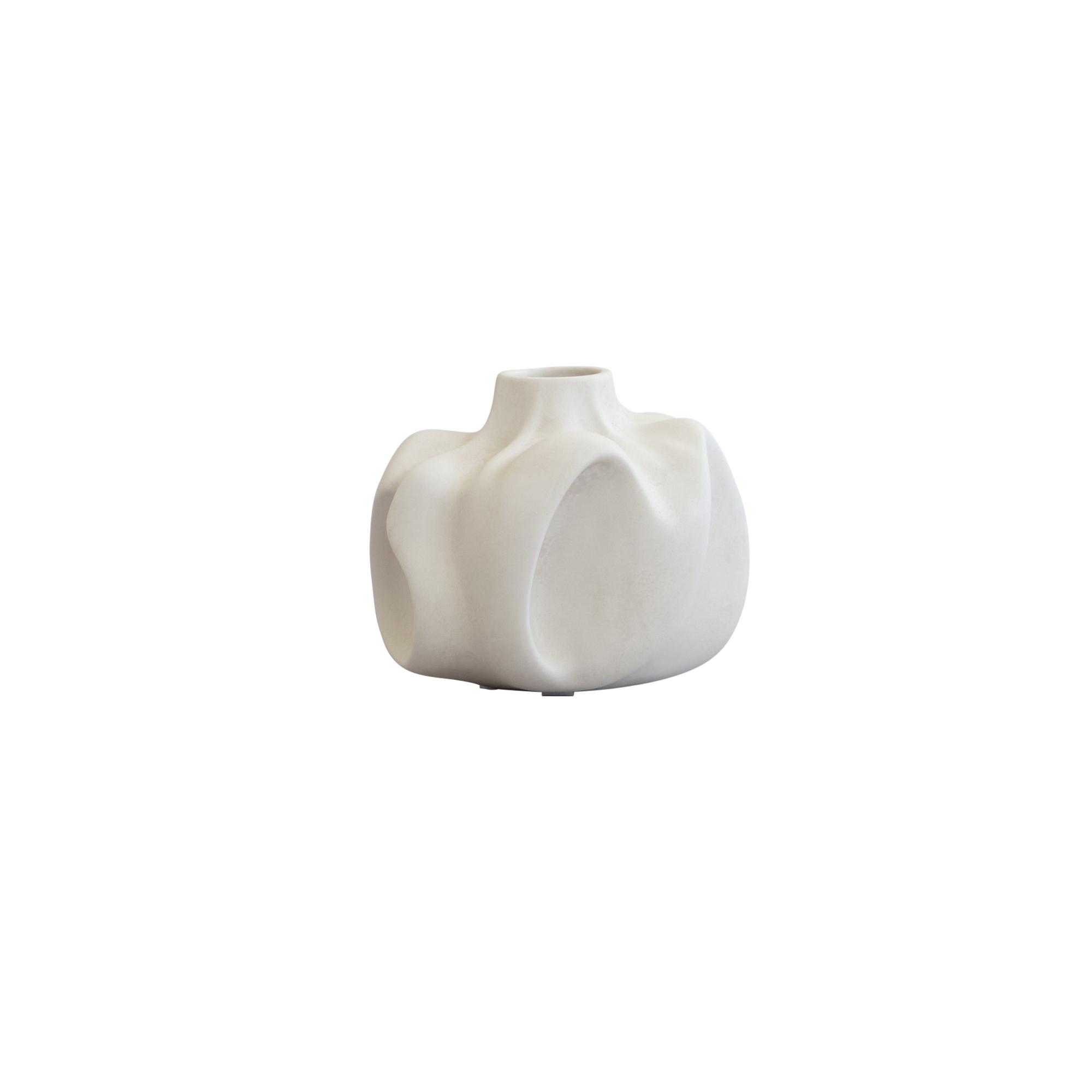 101 Copenhagen Wabi Mini Vase - Birch - Image 1