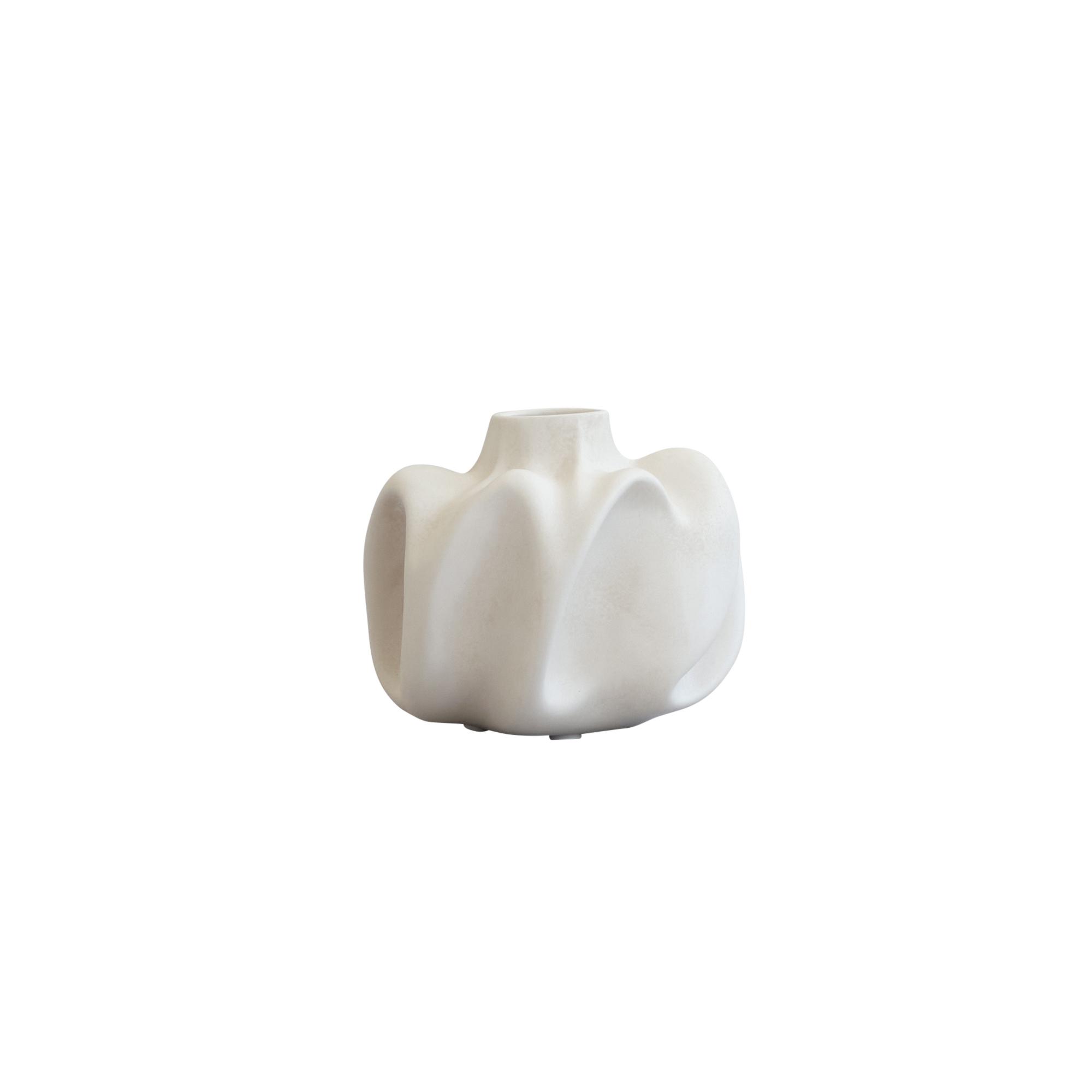101 Copenhagen Wabi Mini Vase - Birch - Image 2