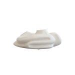 101 Copenhagen Wabi Fat Vase - Birch