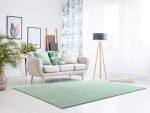 Universal XXI Tappeto a tinta unita tipo shaggy Loft Plain - Image 15