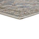 Universal XXI Vintage Rug Luna for Indoor/Outdoor Use - Blue - Image 2