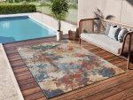 Universal XXI Vintage Rug Luna for Indoor/Outdoor Use - Image 3