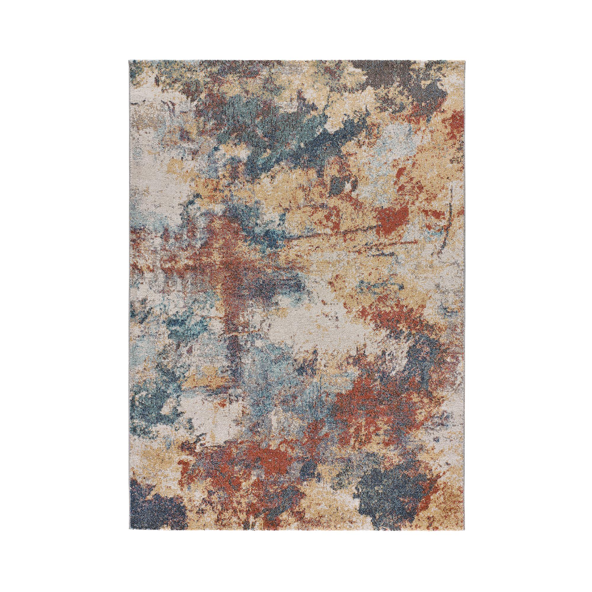 Universal XXI Universal XXI Vintage Rug Luna for Indoor/Outdoor Use - Image 1